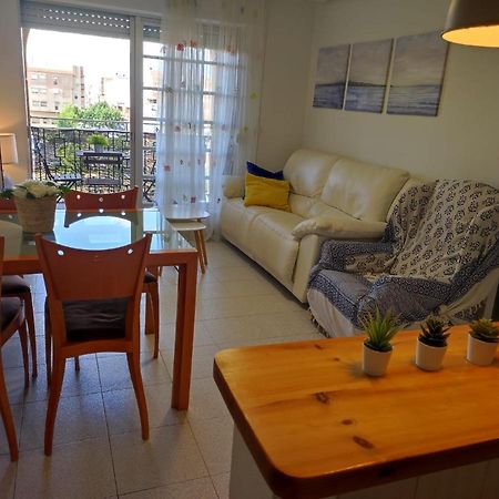 Appartement Junto Al Mar à Santa Pola Extérieur photo