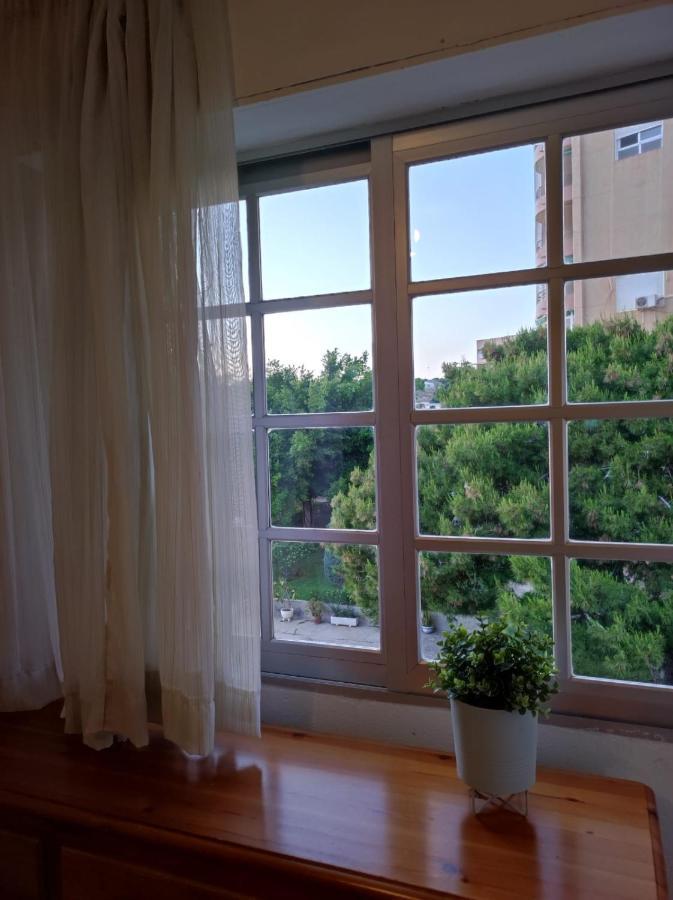 Appartement Junto Al Mar à Santa Pola Extérieur photo
