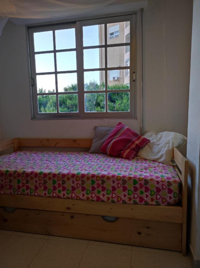 Appartement Junto Al Mar à Santa Pola Extérieur photo